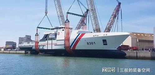 南中國海局勢升溫 菲律賓總司令宣布海軍護航補給船，稱動用水炮等同戰爭行為